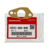 Honda Genuine HONDA Carburetor Assy 16100-Z0L-853 & Gasket Set for