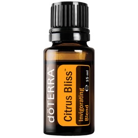 doTERRA Citrus Bliss Mezcla de aceites esenciales (30 ml)