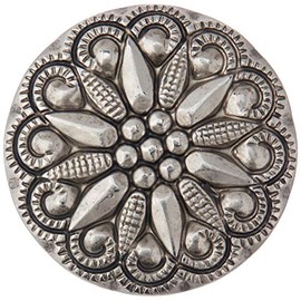 Blumenthal Lansing Company La Mode Specialty Buttons & Clasps, 4 Piece