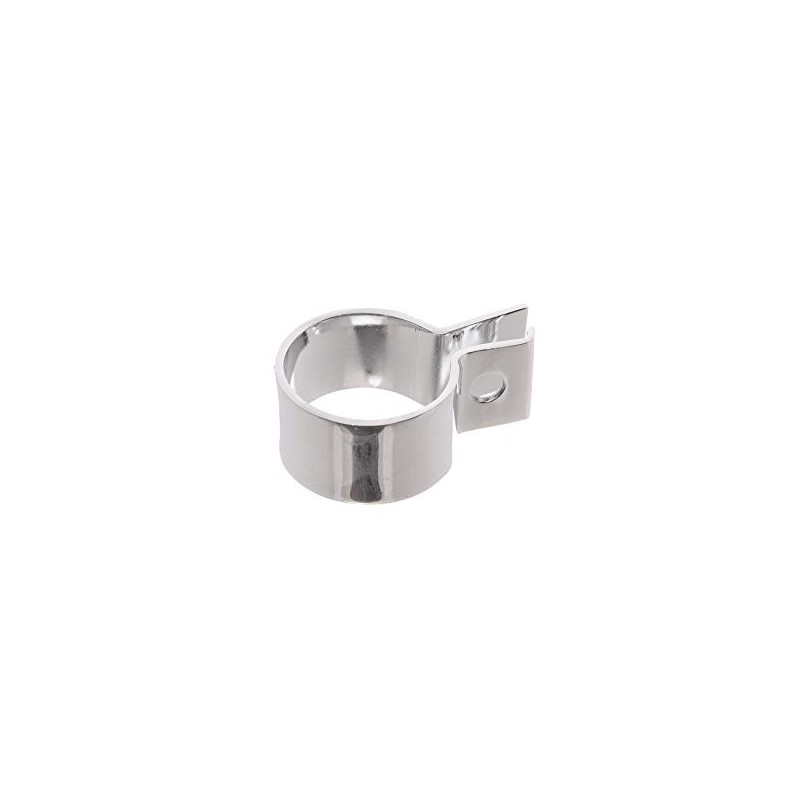 Clamp for Exhaust Muffler Chrome-Plated for MZ ETZ, TS, ES