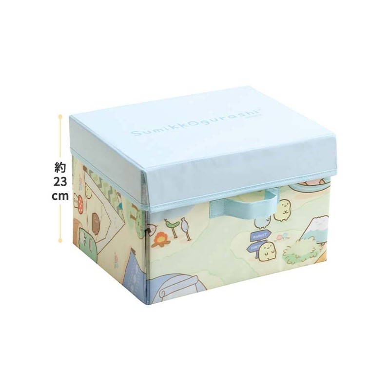 Sumikko Gurashi FB52401 Sumikko Gurashi Collection, Hayano Sumikko Okatazuko, Play