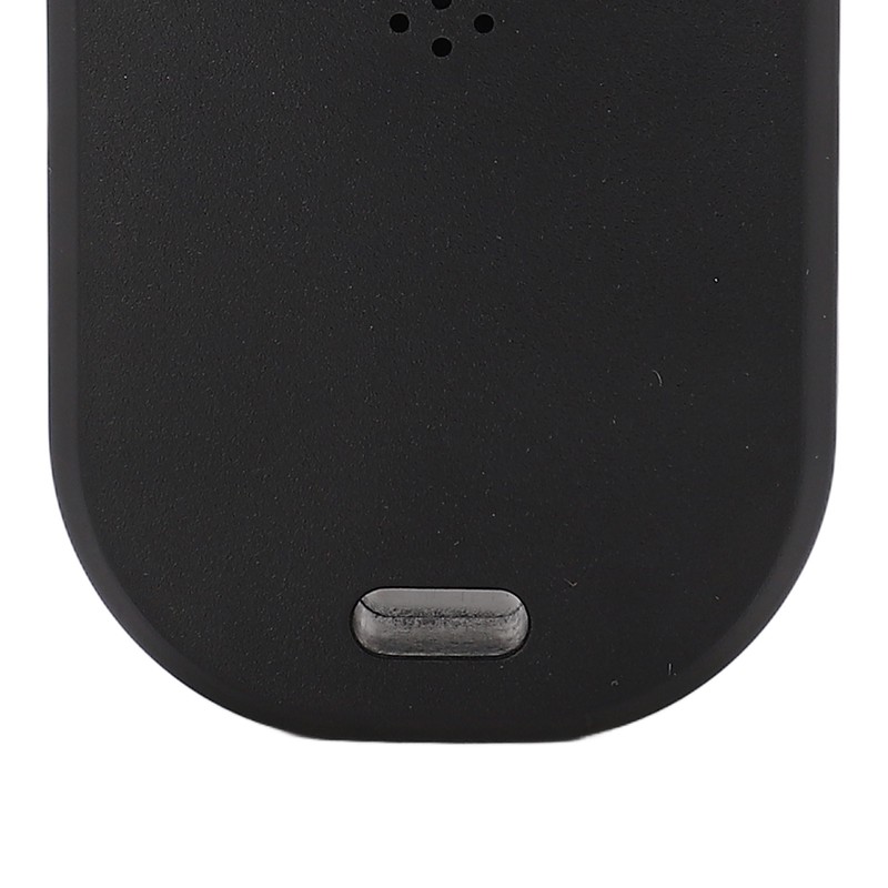Signal Detector Bug Finder Camera Scanner Rechargeable Detecting Tool for