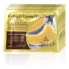 Parches Para Ojos Ojeras Colágeno Oro Arrugas 100 Pares Mask