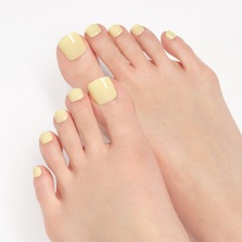 Dessing Diva Duck On Becky Pedi 4-piece set / 데싱디바 덕 온 베케이 페디 4종세트