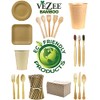 Vezee Fuel Included Handi BBQ Grill Click Flame Long Stem