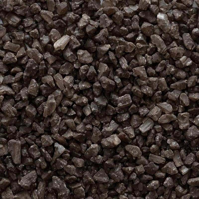 Frontier Co-op Salt, Alder Smoked, Coarse Grind | 1 lb.