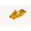 Lang's Chocolates Peanut Brittle 8oz bag