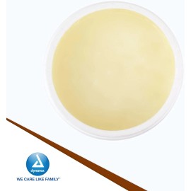 Unbranded Dynarex Vitamins A & D Ointment, Ointment with Vitamin A and Vitamin D Skin