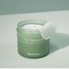 [Corne pore trouble soothing] Tea Tree Biome Calming Toner Pad