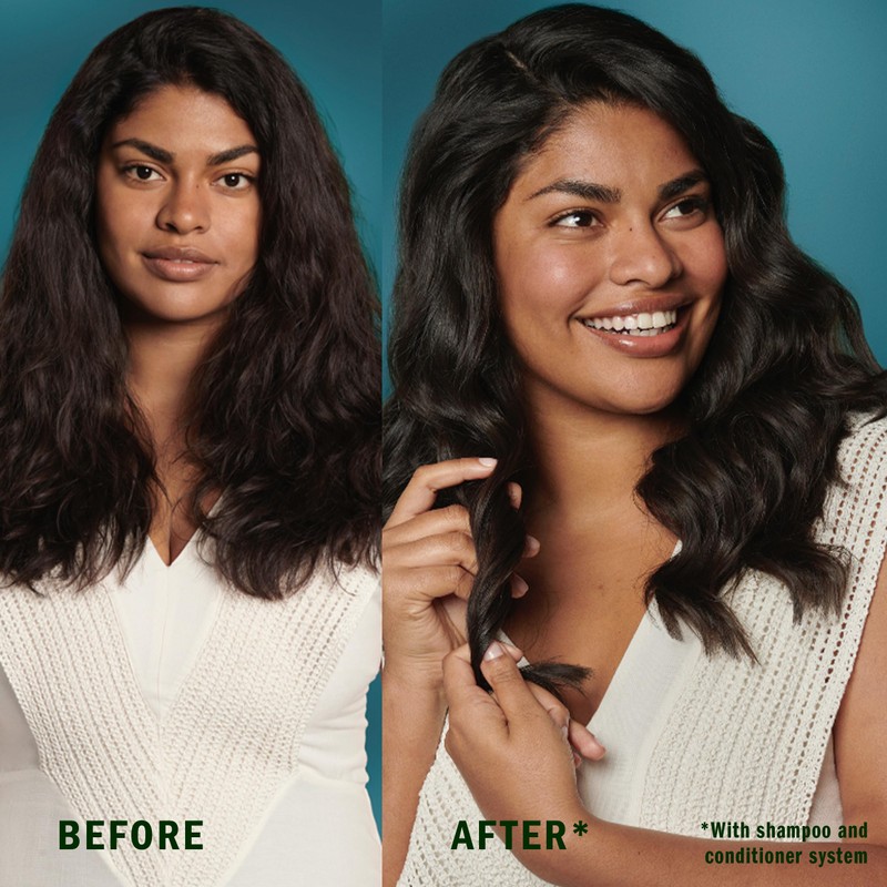 Herbal Essences Argan Oil Repair Shampoo & Conditioner Set, Moisturizes