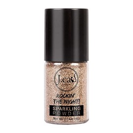 J. Cat Sparkling Powder #213 Gatsby's Party
