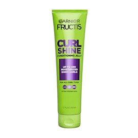 Garnier Fructis Style Curl Sculpt Conditioning Cream Gel 5 oz