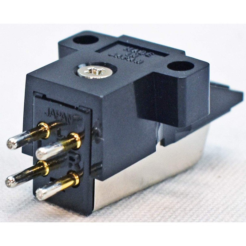 Music Hall Spirit Genuine OEM Replacement Cartridge Body