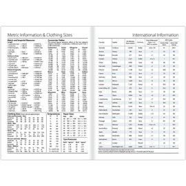 1ABOVE 2025 Premium Quality A5 Day to Page Diary | Pastel colour Hardback Casebound Cover & Ribbon Marker DAP Year Planner for Business, Office, Home, Appointments (LIGHT BLUE)