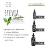Stevia Líquida Villa Santerra 500ml Para Food Service, Rendimiento para