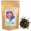 USDA Organic Jasmine Citrus Loose Leaf Green Tea 8 oz