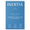 Inertia The Pure Microbiome Feminine Cleanliness Tissue 15p, 78g, 1 piece / 이너시아 더 퓨어 마이크로바이옴 여성청결티슈 15p, 78g, 1개