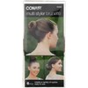 Conair Roller Brunette Size 6pc
