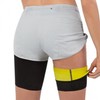 Women's A2 Sports Leg Protector Thigh Sleeve Leg XL/Thigh Strap 3ea