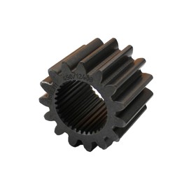 RAParts (1) Aftermarket Sun Gear 450/12403 Fits JCB: 214 215 216 217 3C 3CX 3D