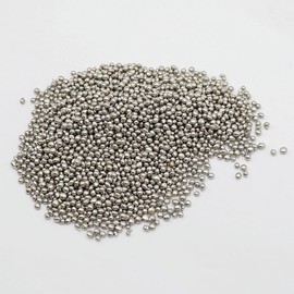 100/200/500G 925 Silver Filling Casting Grain Raw Material for DIY Repair Jewelry Craft Accessories (200G)