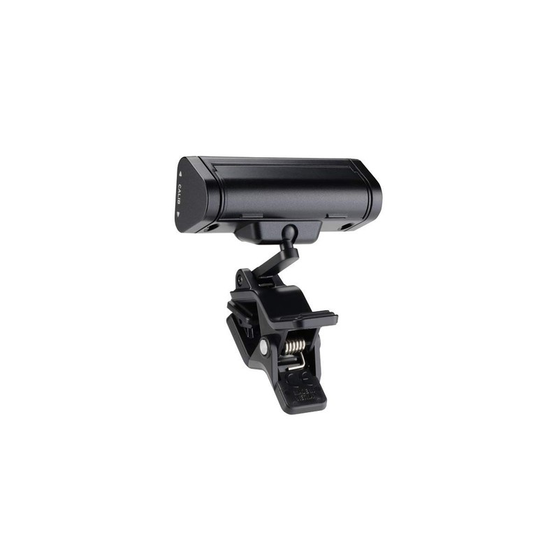 KORG AW-LT100G Clip-on Tuner for Guitar Set of 3