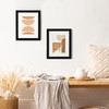eletecpro 8x10 Picture Frame, Display Picture 5x7 with Mat or