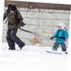 NOLITOY Snowboard Harness Boys and Girls Skiing Belt Anti-Fall Traction