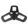 Plant Grow Light Foldable 80W Red Blue Spectrum LED Plant