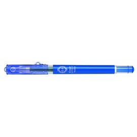 Pilot Maica Gel Microtip Rollerball 0.4 mm (Single Pen) - Blue