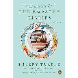 The Empathy Diaries: A Memoir