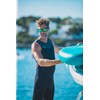 Jobe Mens Toronto 2mm Long John - Black - Easy