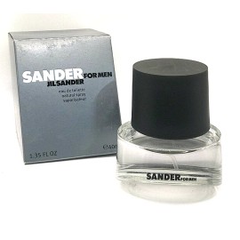 Jil Sander Sander For Men JilSander 1.35 oz Spray