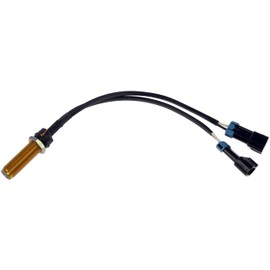 Dorman 505-5507 Vehicle Speed Sensor Compatible with Select Mack Models