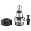5PCS/Lot ISO30 ER32-45L Balance Collet Lathe Chuck G2.5 30000RPM CNC