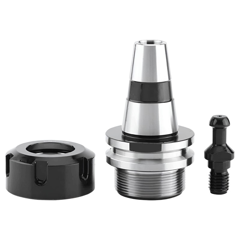 5PCS/Lot ISO30 ER32-45L Balance Collet Lathe Chuck G2.5 30000RPM CNC