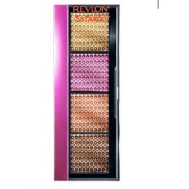 Revlon So Fierce Prismatic Palette, 966 The Big Bang, 0.21 Oz