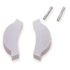 Crescent Replacement Pads and Pins for A-N Connector Pliers 52910N