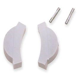 Crescent Replacement Pads and Pins for A-N Connector Pliers 52910N - 52910KITN