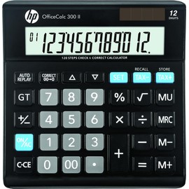 HP Office Calculator 300