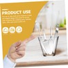 BIUDECO 4 Piezas espátula de pastel espátula para servir postres