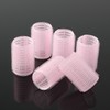 Volumepang Hair Roll 6-Piece Set for Bangs Hair Rollers 48ea