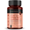 Pureclinica Double Strength Cissus Quadrangularis 1000mg x 180 Veggie Capsules