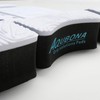 Surfing Deck Pad 3 Piece 5P Surfboard 3 DECKPAD FOR