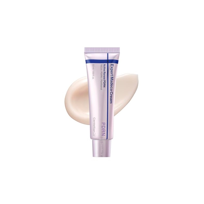 Centellian24 Expert Madeca Cream Active Renew PDRN, 50 ml