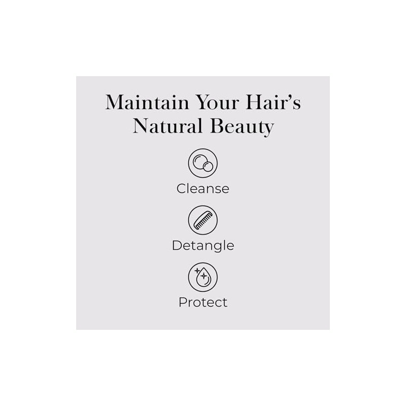 Jon Renau Synthetic Hair Full Size 4-Piece Kit