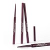Kiss Me Heroine Make Long Stay Sharp Gel Liner N