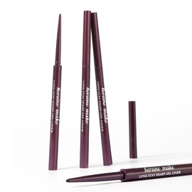 Kiss Me Heroine Make Long Stay Sharp Gel Liner N / 키스미 히로인메이크 롱 스테이 샤프 젤 라이너 N