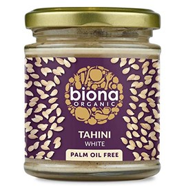 Biona | Organic White Tahini | 6 x 170g