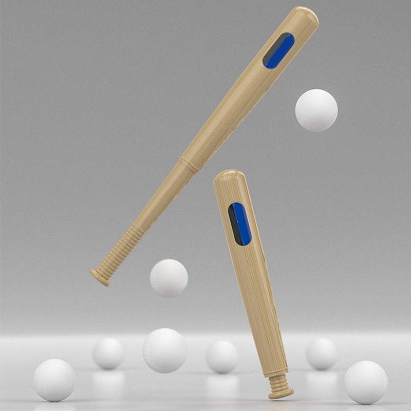 Kids Baseball Pitching Machine Foot Ejection Automatic Pitching Machine Kids